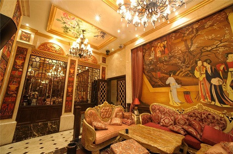 崇明高档KTV妹子质量哪家好 崇明高档KTV妹子质量哪家好