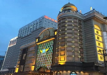 崇明最大顶级出名高端豪华KTV会所-皇冠伯爵KTV顶级体验点评